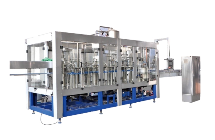 Plastic Injection Machine mesin filling demark central sales sebagai supplier indonesia